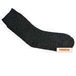 Eskimo Wollsocken ohne Gummidruck - 7
