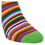 Kinder Ringel Socken Baumwolle bunt - 10