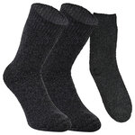 Eskimo Wollsocken ohne Gummidruck - 1