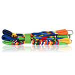 Kinder Ringel Socken Baumwolle bunt - 11