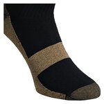 Kupfersocken Kompressions-Stütz-Strümpfe antibakteriell - 8