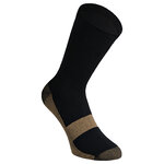 Kupfersocken Kompressions-Stütz-Strümpfe antibakteriell - 5