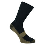 Kupfersocken Kompressions-Stütz-Strümpfe antibakteriell - 14