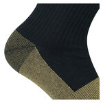 Kupfersocken Kompressions-Stütz-Strümpfe antibakteriell - 12