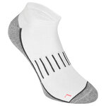 Sneaker Sportsocken antibakteriell weiß - 7