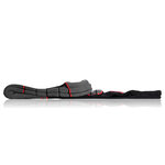 Biker Motorrad Kniestrümpfe Coolmax schwarz - 10