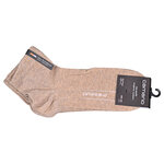 Kurzsocken CA-Soft Camano sand-beige - 2