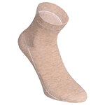 Kurzsocken CA-Soft Camano sand-beige - 7