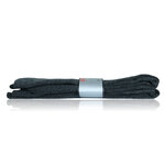 Extra breite weite Socken ohne Gummidruck anthrazit - 20