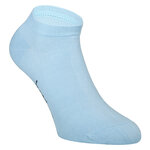 Bambus Sneakersocken hell-pastell - 7