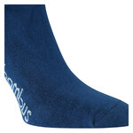 Bambus Sneaker Socken dunkel mix - 15