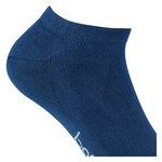 Bambus Sneaker Socken dunkel mix - 14