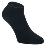 Bambus Sneaker Socken dunkel mix - 10