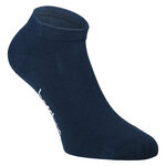 Bambus Sneaker Socken dunkel mix - 13