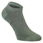 Bambus Sneaker Socken dunkel mix - 6