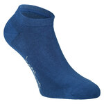 Bambus Sneaker Socken dunkel mix - 12