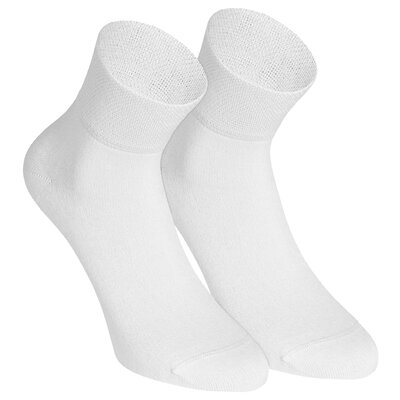 Bambus Kurzsocken seidig glänzend und weich ohne Gummidruck