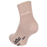 Bambus Kurzsocken beige - 7