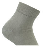 Bambus Kurzsocken beige - 10