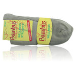 Bambus Kurzsocken beige - 13