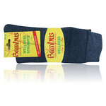Bambus Socken ohne Gummidruck melange-mix - 8