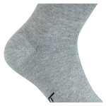 Bambus Socken ohne Gummidruck melange-mix - 12