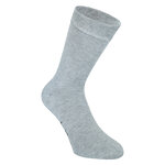 Bambus Socken ohne Gummidruck melange-mix - 10