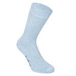 Bambus Socken ohne Gummidruck melange-mix - 7