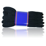 Sport Tennissocken Rippstrick-Schaft schwarz - 16
