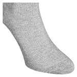 Diabetikersocken ohne Gummidruck Baumwolle gerippt natur-grau-blau-mix - 14