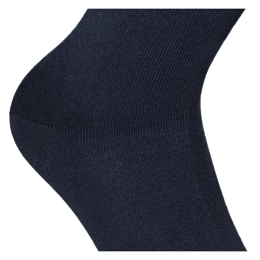 Komfort-Socken ohne Gummidruck marine - 5