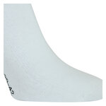 Bio-Baumwolle Sneakersocken GOTS weiß - 9