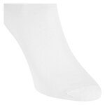 Bio-Baumwolle Sneakersocken GOTS weiß - 3