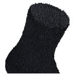 Kuschelsocken schwarz - 4
