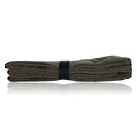 Baumwollsocken Herren Camano caramel-melange - 4