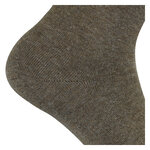 Baumwollsocken Herren Camano caramel-melange - 6