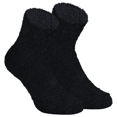 Superwarme weiche Wohlfühl Homesocks verschiedene Farben