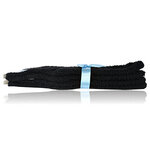 Kuschelsocken schwarz - 7