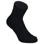 Kuschelsocken schwarz - 5