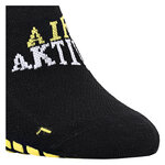 Antirutsch-Sneakersocken Yoga FIT & JUMP mit Noppen - 9