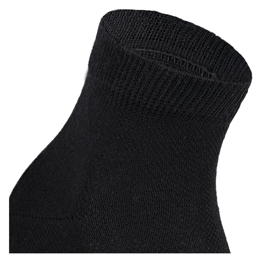 Antirutsch-Sneakersocken Yoga FIT & JUMP mit Noppen - 3