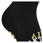 Antirutsch-Sneakersocken Yoga FIT & JUMP mit Noppen - 6