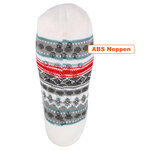 Damen Hüttensocken ABS Noppen - 8