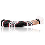 Damen Hüttensocken ABS Noppen - 10
