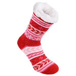 Damen Hüttensocken ABS Noppen - 13
