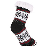 Herren Hüttensocken ABS Noppen - 8