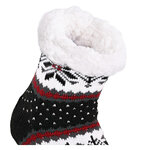 Herren Hüttensocken ABS Noppen - 5