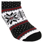 Herren Hüttensocken ABS Noppen - 12
