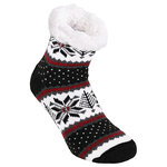 Herren Hüttensocken ABS Noppen - 7