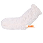 Herren Hüttensocken ABS Noppen - 4